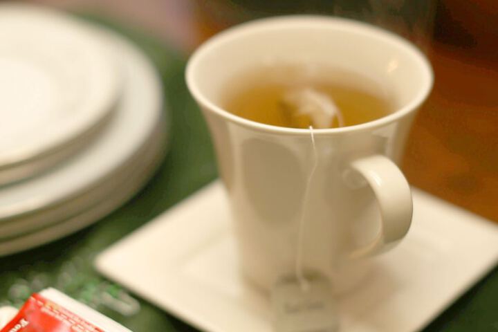 Breakfast/Coffee Service 30 of 30