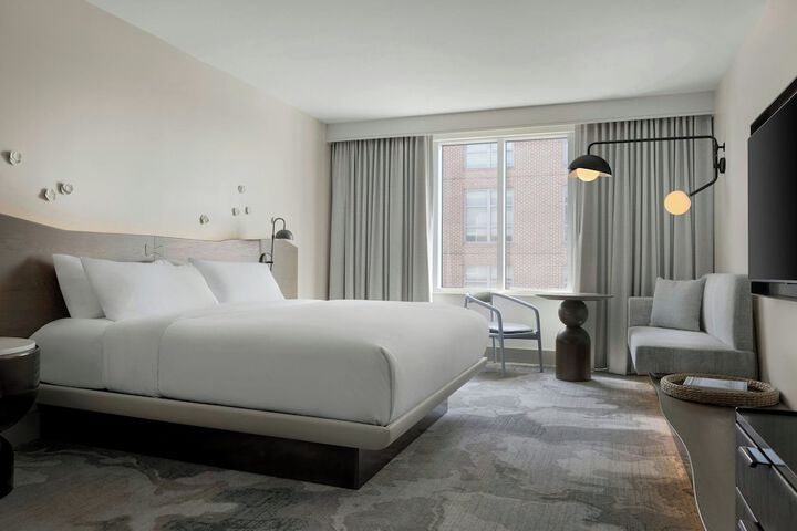 Live Oak Charleston Historic District, a Tribute Portfolio Hotel