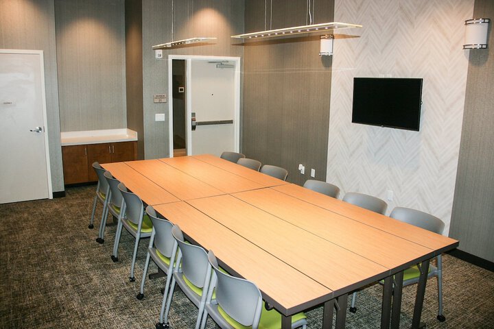 Meeting 10 of 18