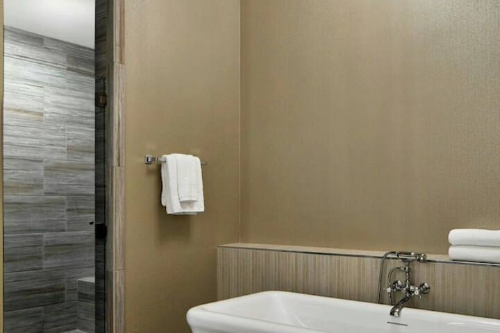 Montgomery Marriott Prattville Hotel & Conference Center