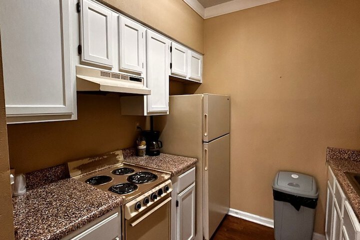 Plantation Oaks Suites & Inn Millington
