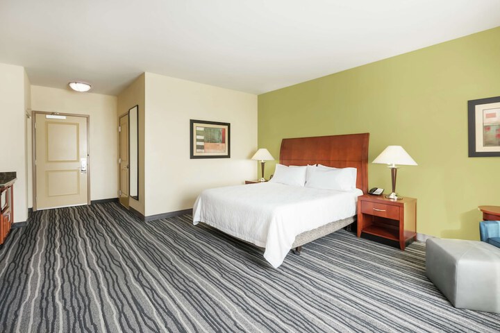 Hilton Garden Inn St. Louis Shiloh / OFallon IL