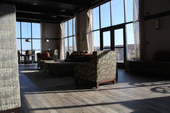 Teddys Residential Suites New Town