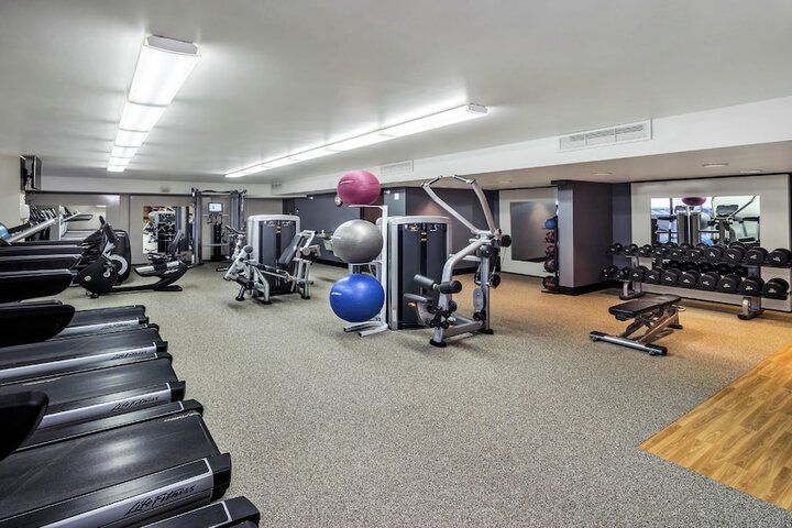 DoubleTree by Hilton San Jose