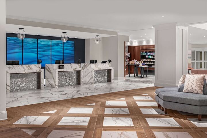 Hotel Interior 10 of 36