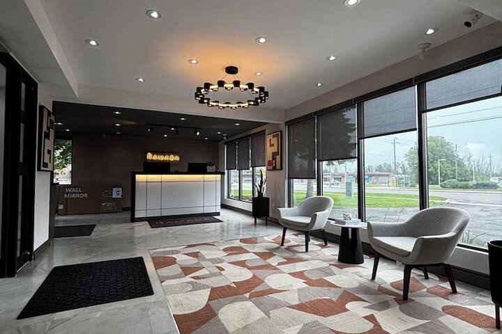Ramada by Wyndham Kingston