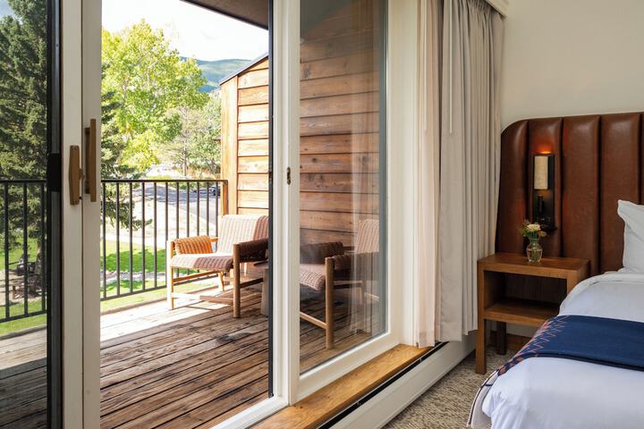 Rock Creek Resort