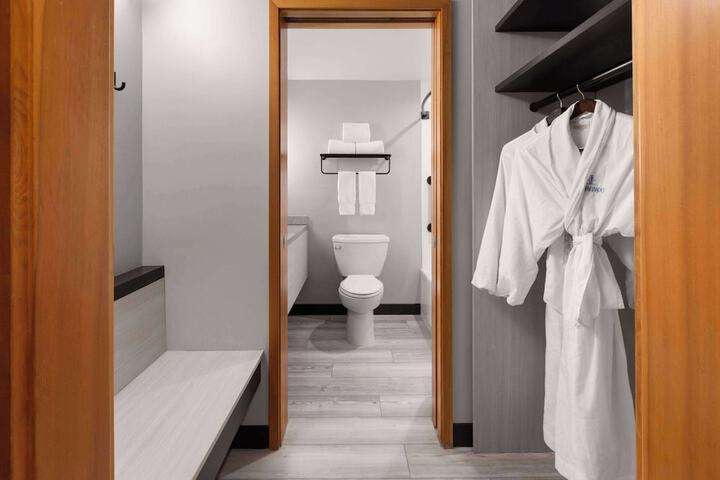 Semiahmoo Resort Golf & Spa Trademark Collection by Wyndham