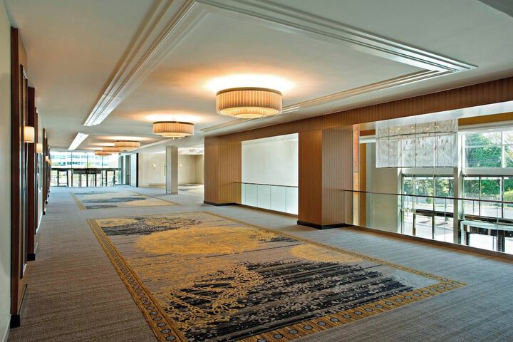 Sheraton Valley Forge Hotel King of Prussia
