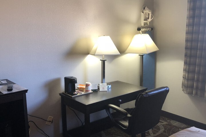 Quality Inn Spanish Fork North