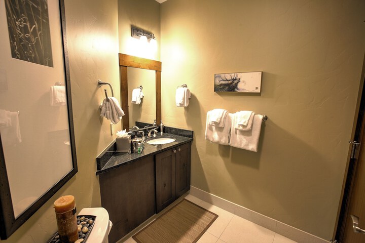 One Ski Hill Place a RockResort, by Vail Resorts