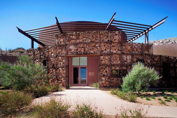 The Ritz-Carlton Dove Mountain