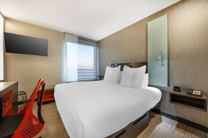 Vīb Best Western Springfield