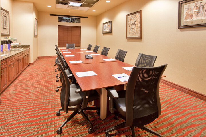 Meeting 19 of 29