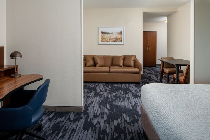 Fairfield Inn & Suites by Marriott Destin