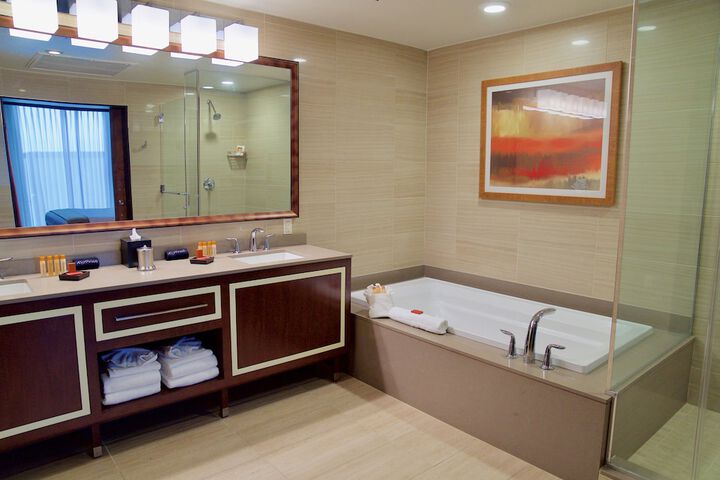 Osage Casino Hotel Tulsa