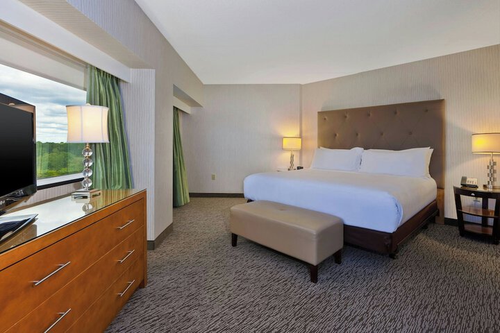 Hotel Auburn Hills
