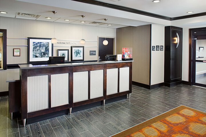 Hotel Interior 5 of 28