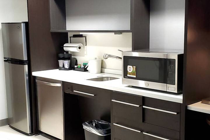 Home2 Suites by Hilton Walpole Foxboro