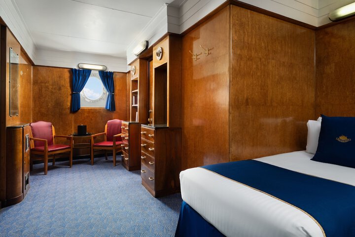The Queen Mary