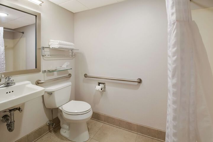 Best Western Lock Haven