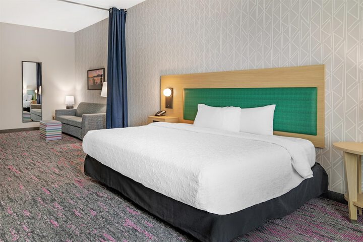 Home2 Suites by Hilton Queensbury Lake George