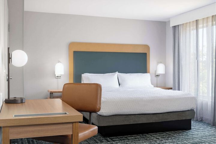 Homewood Suites by Hilton Detroit-Troy