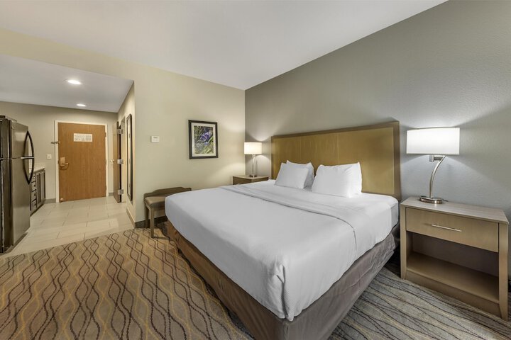 Best Western Plus Pauls Valley