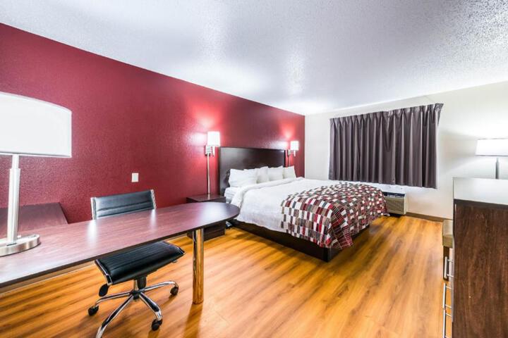 Red Roof Inn Palatine
