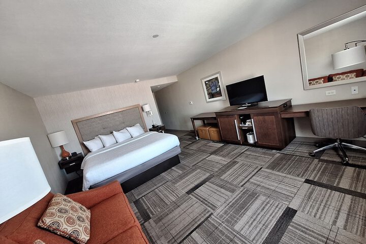 Hampton Inn & Suites Artesia