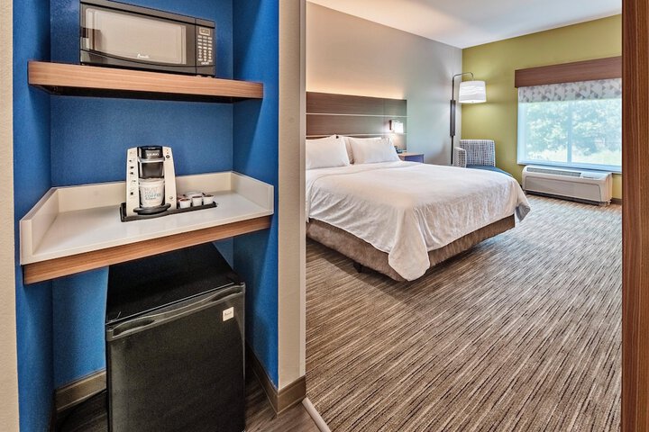 Holiday Inn Express Hotel & Suites a Lake Zurich-Barrington by IHG