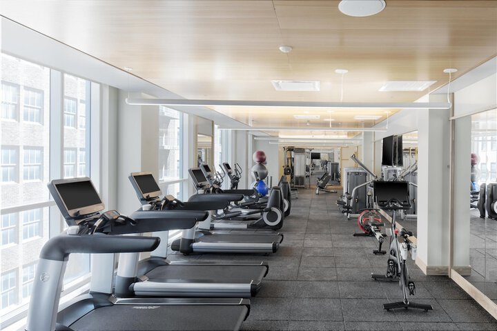 Hyatt Centric Rittenhouse Square Philadelphia