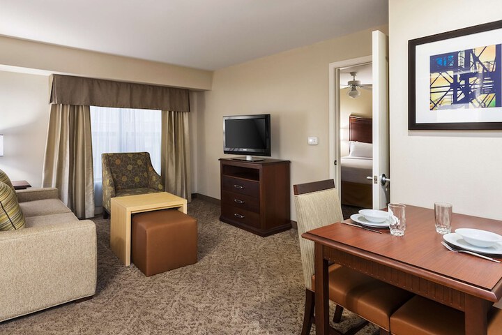Homewood Suites by Hilton Shreveport