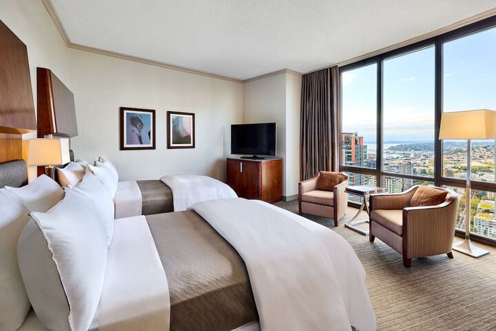 The Westin Seattle