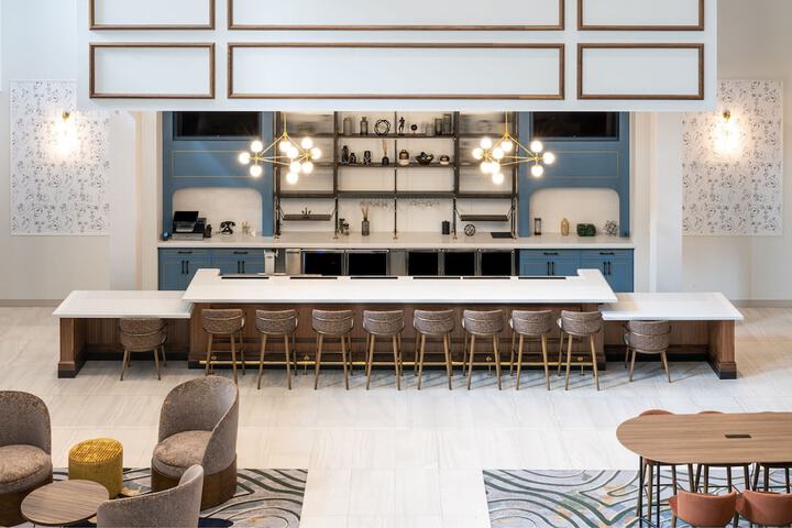 Hotel Interior 20 of 71