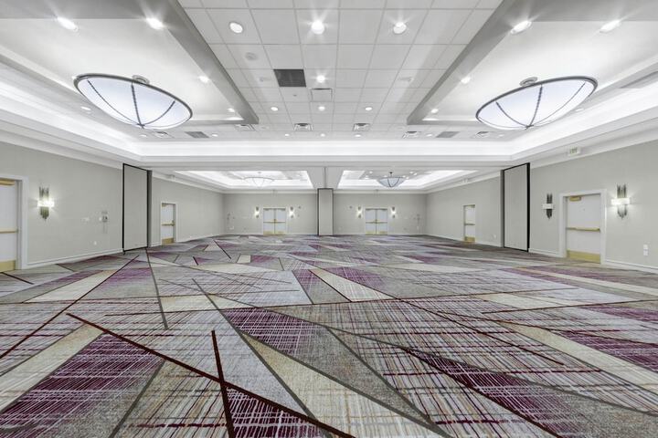 Houston Marriott North