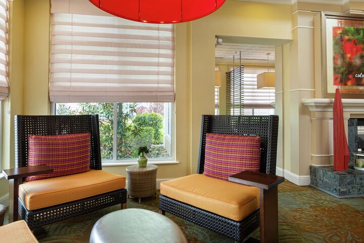 Hotel Interior 7 of 39