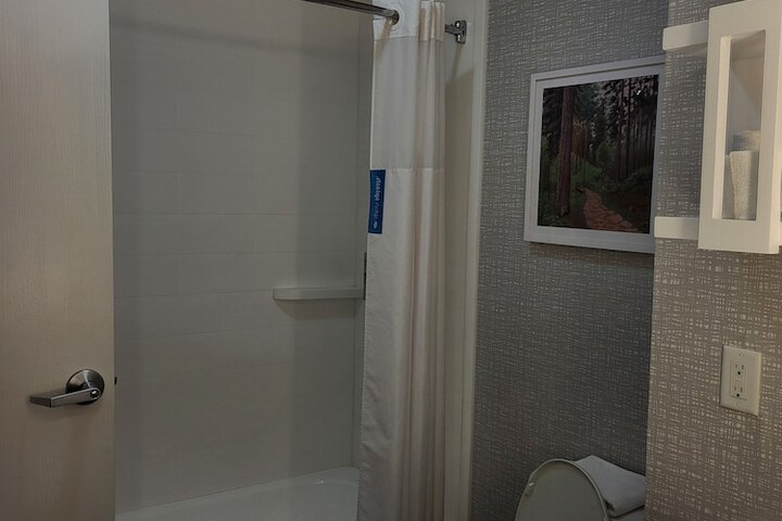 Hampton Inn Houston Deer Park Ship Area