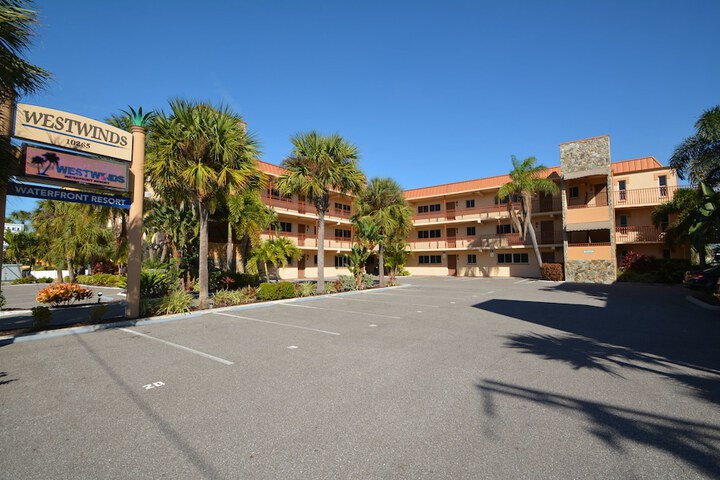Westwinds Waterfront Resort