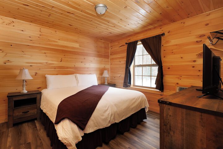 Presidential Mountain Resort