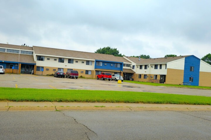 American Motel
