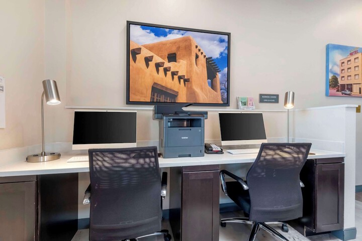 Comfort Inn Portales
