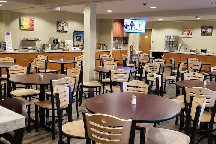 Baymont by Wyndham Seattle / Kirkland WA