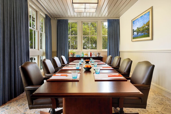 Montage Palmetto Bluff Residences
