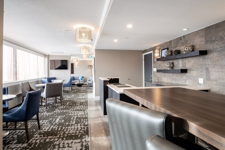 Crowne Plaza Moncton-Downtown by IHG