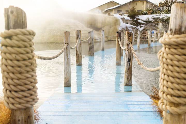 The Springs Resort & Spa
