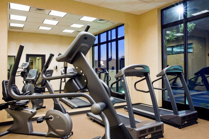 Holiday Inn Rocky Mount - US 64 by IHG
