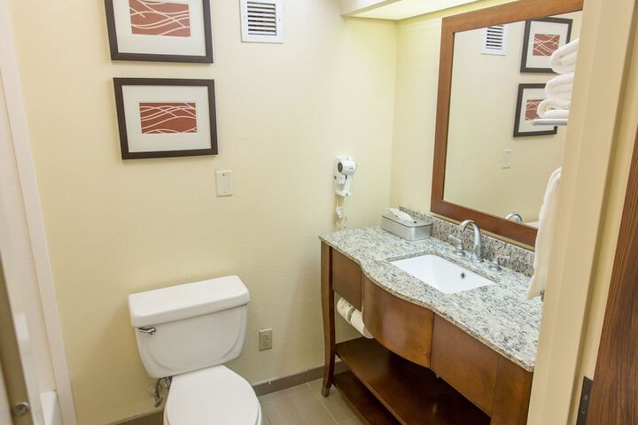 Comfort Inn Hammond