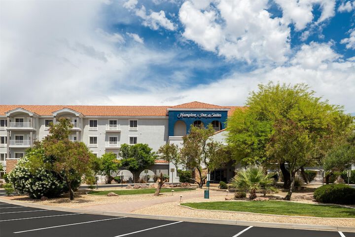 Hampton Inn & Suites by Hilton Mesquite