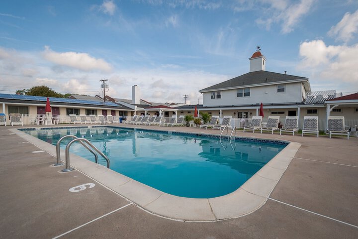 Pool 5 of 31